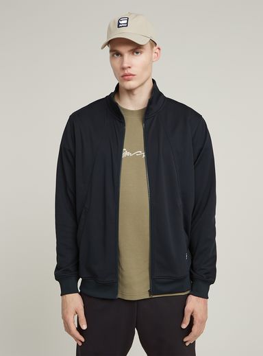 Sudadera De Deporte Motion Tech